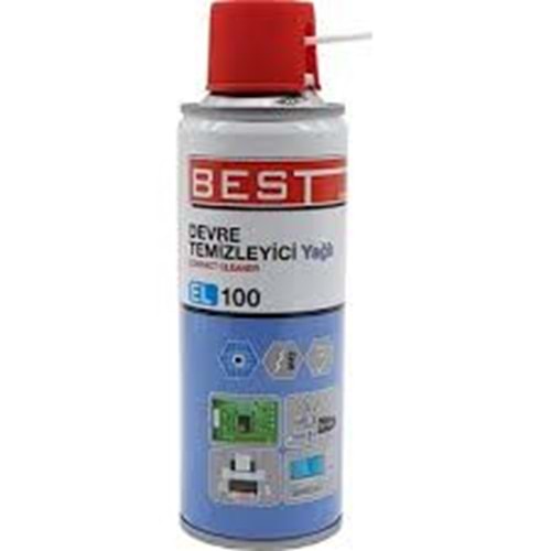 BEST DEVRE TEMİZLEYİCİ YAĞLI 200ML