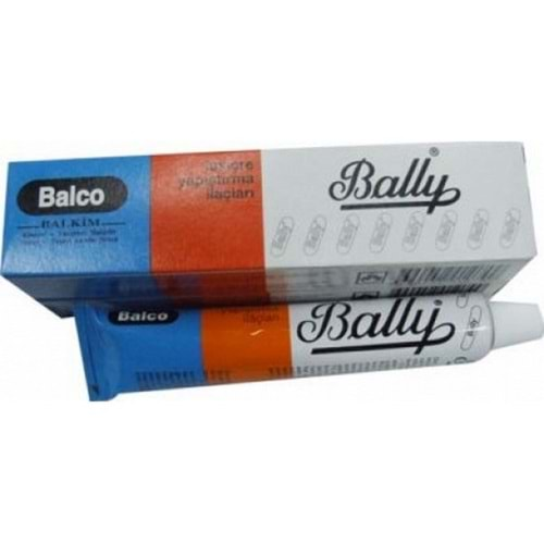 BALLY YAPISTIRICI 50GR