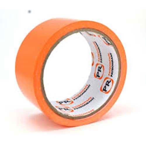 CAM BANTI TURUNCU 45MMx30MT