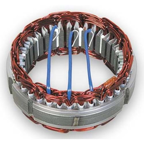 ALT STATOR DOGAN SLX TEMPRA UNO 12V 65A 120512