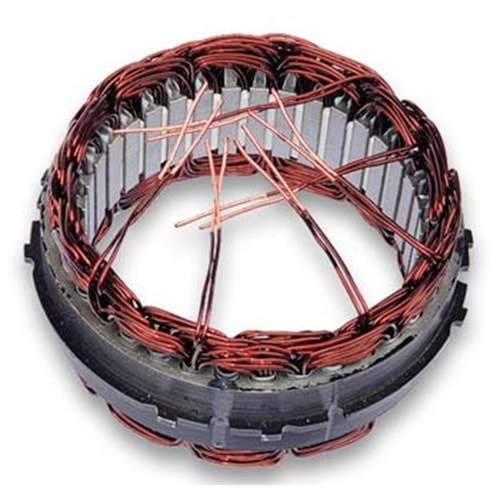ALT STATOR RENAULT MEGANE YM LAGUNA DIZEL 177712