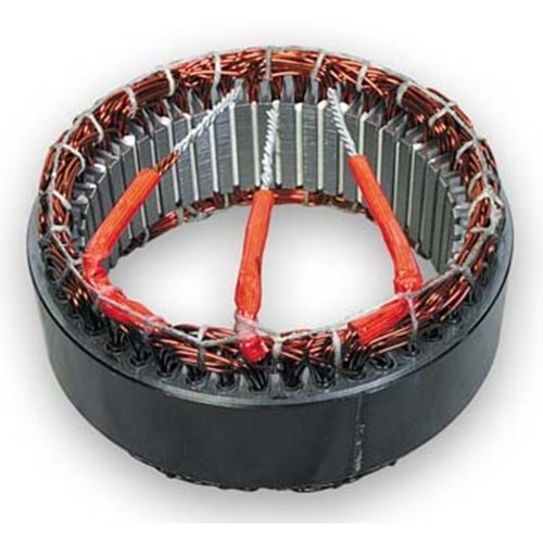 ALT STATOR MERCEDES 403 304 V8, MAN 24V 140A 177424