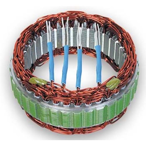 ALT STATOR VOLVO DAF IVECO 90A