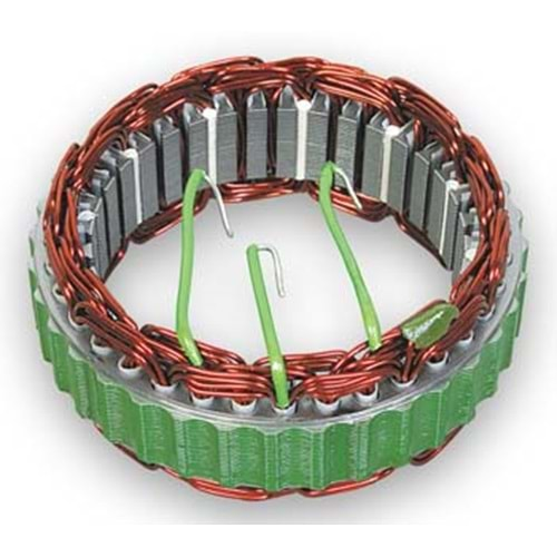 ALT STATOR HYUNDAI HD77 KAMYONET 60A 151524