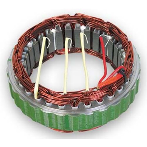 ALT STATOR HINO KAMYON 24V 25A 160324