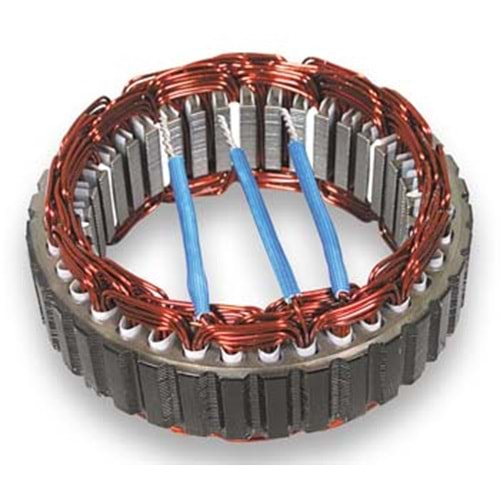 ALT STATOR R9 21 19 12V 50A 180212