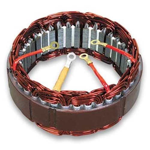 ALT STATOR TOYOTA COROLLA CORONA , HONDA ACCORD KLIMALI 12V 65A 160412