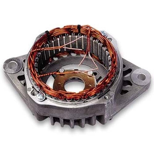 ALT STATOR FIAT DOBLO, FORD TRANSIT 12V 105A 161112