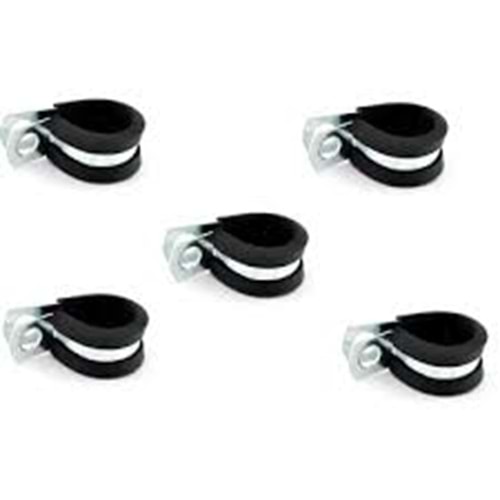 LASTIKLI KELEPCE 10MM 1.KALITE