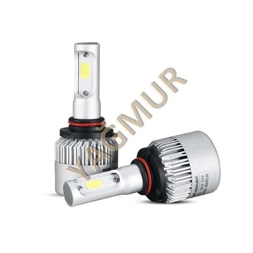 XENON LED 9005 FAR AMPULU