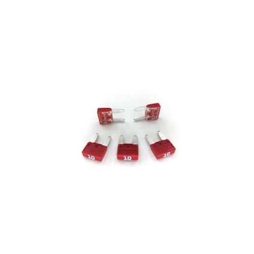 MINI BICAK SIGORTA 10A