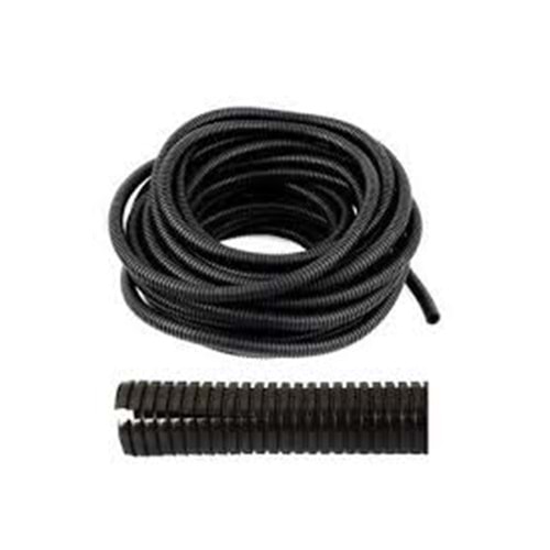 SPIRAL HORTUM 14mm YARIKLI