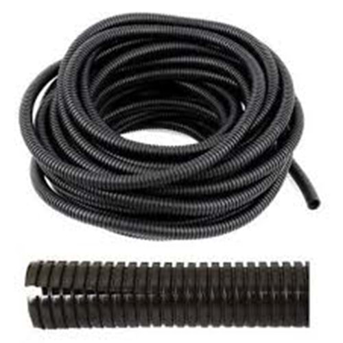 SPIRAL HORTUM 36mm YARIKLI