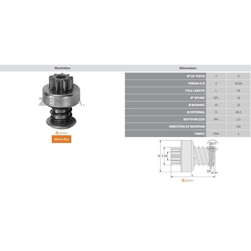 MARS DISLISI WW.YM-BMW 3,15-3,16 9D