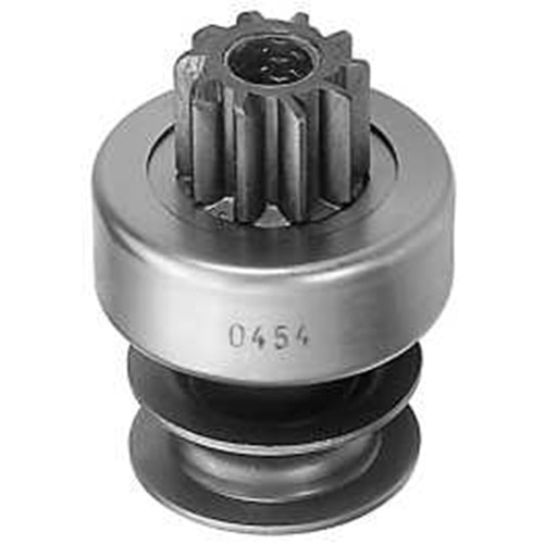 MARS DISLISI GENERAL MOTORS