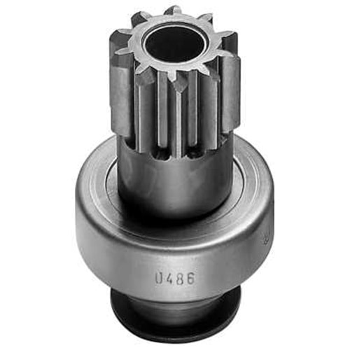 MARS DISLISI BEDFORD 3.5 TON 10 DİŞ İNCE FREZE