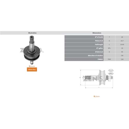 MARS DISLISI MAZDA 2200 PICK-UP