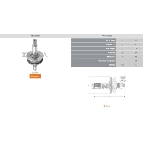 MARS DISLISI MITSUBISHI E2500 U.T 5310DH