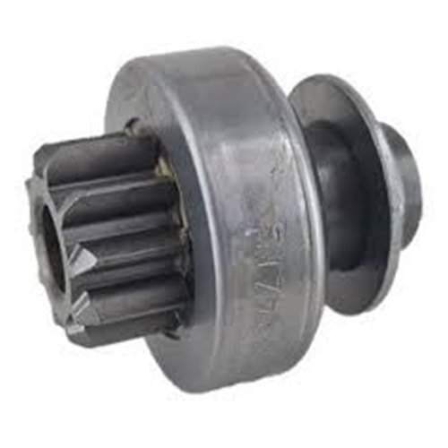 DİŞLİ 10 DİŞ OPEL ASTRA / CORSA / VECTRA / RENAULTT CLIO LAGUNA (1.01.0833.1 )