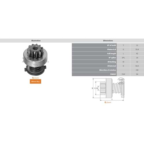 MARS DISLISI KHD MOT.ENGINES BF4L