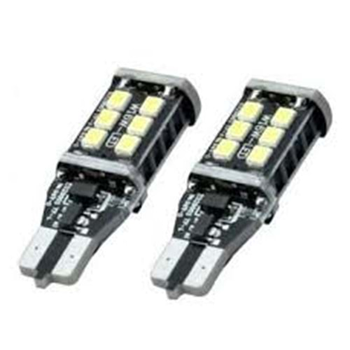 AMPUL 15LED BEYAZ T15