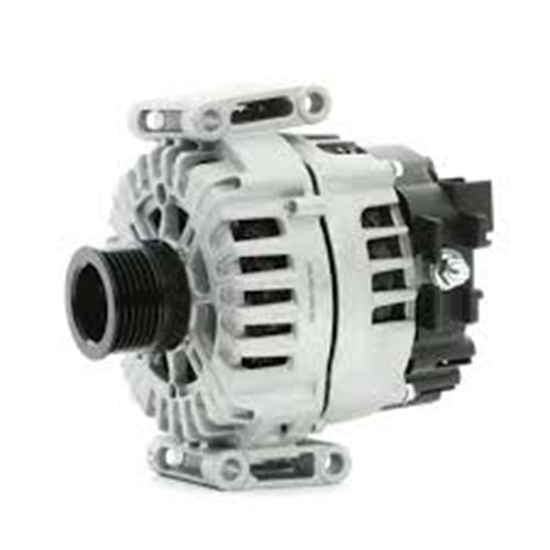 MERCEDES SPRINTER 3 ALTERNATOR VALEO 250A