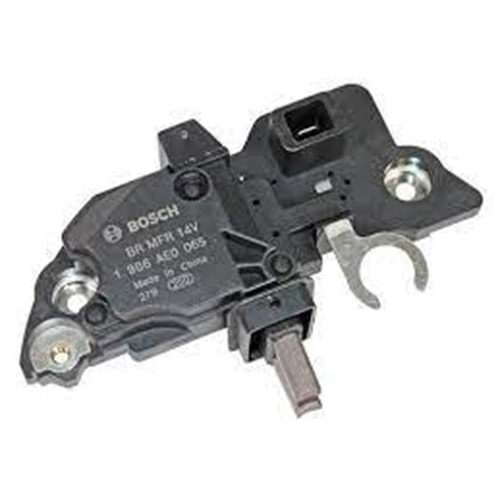 Konjektör 12V Tek Fiş Volvo S60 S80