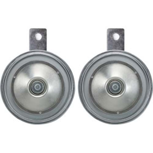 24 .V.DİDİT KORNA SET ROLELİ 340 HZ-425 HZ.