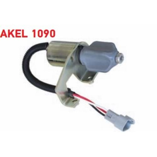 STOP SEL.24V LIBEHEER R932L