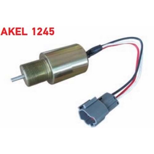 STOP SELONOIDI 12V MITSUBISHI