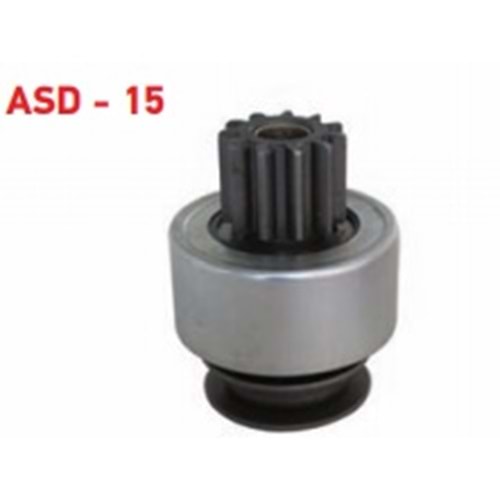 MARŞ DİŞLİSİ fh 300 (KD1-23500 0110) ASD 15
