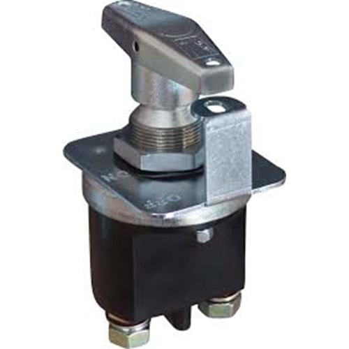 TIR DEVRE KESİCİ METAL GÖVDE