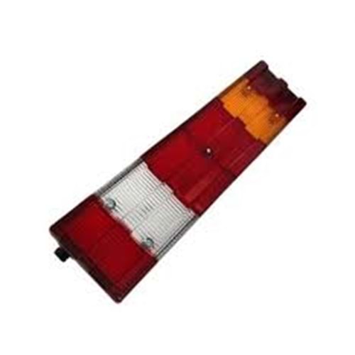 MERC.ACTR.STOP LAMBA SOKETLİ SAĞ