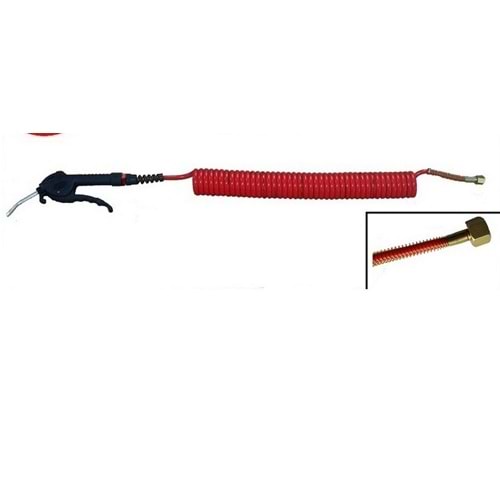 HAVA HORTUMU IVECO TİP