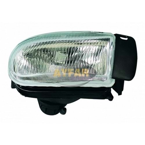 RENAULT 19 MEGAN.CLİO SİS LAM.EM.SAĞ