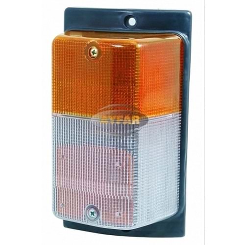 SCANIA 112-113 SİNYAL LAMB.SOL