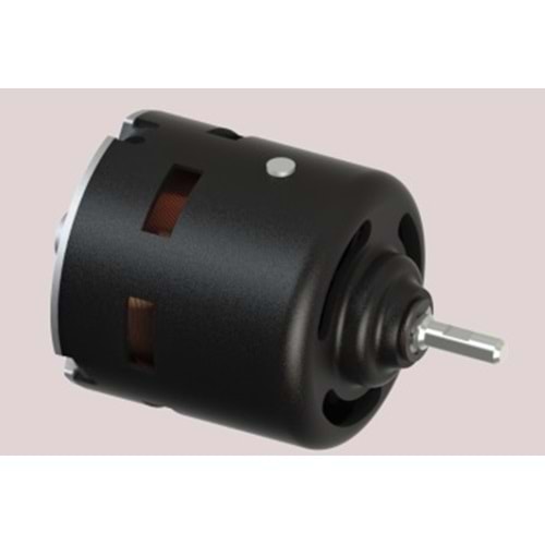 KALORİFER MOT.24V OTOMARSAN TASSIZ