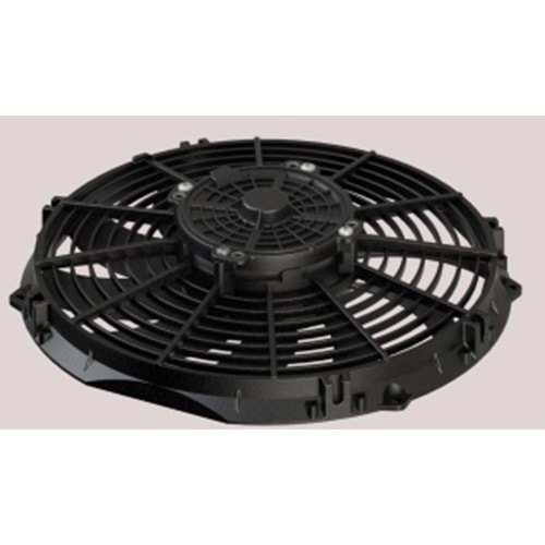 AXİEL FAN ÜFLEME/PUSH 280MM LP S-KANAT