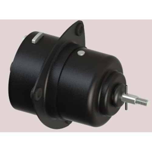 TURBO MOT.24V OTOYOL MINUB.KANAL H