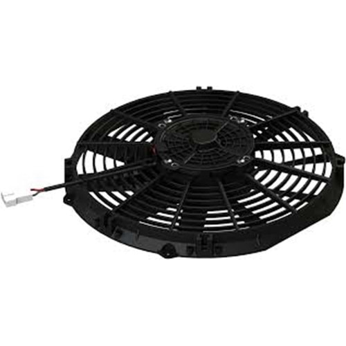 AXİAL FAN MOT EMİŞ 24V LP280