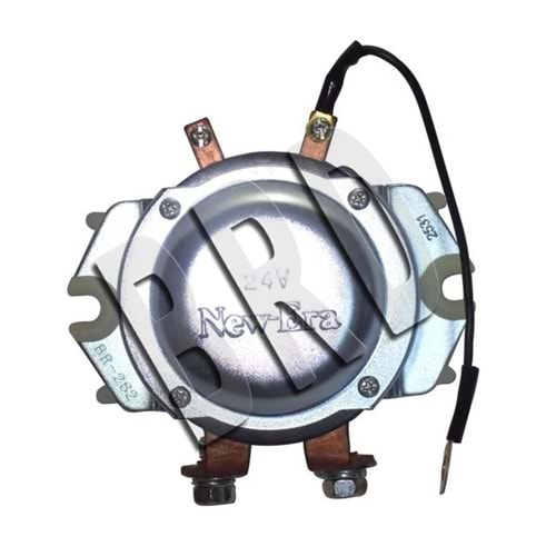 AKÜ ŞALTERİ 24V D-155 KOMATSU (PLS)