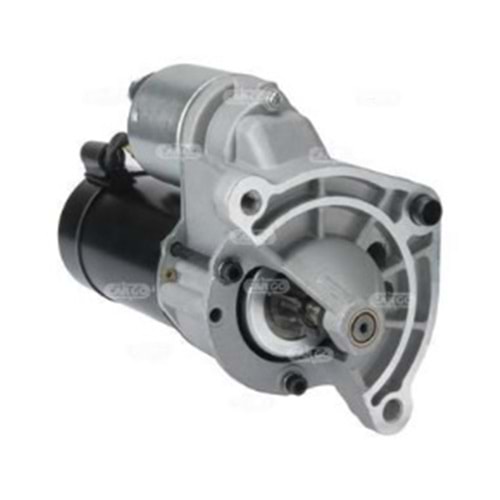 M.MOT.12V 1,2KW 9D PEUGEOT 106 1.0 1.1
