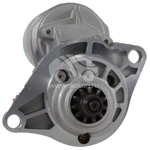 M.MOT.24V 5.0KW 11DİŞ HITACHI EXCAVA STR 2694