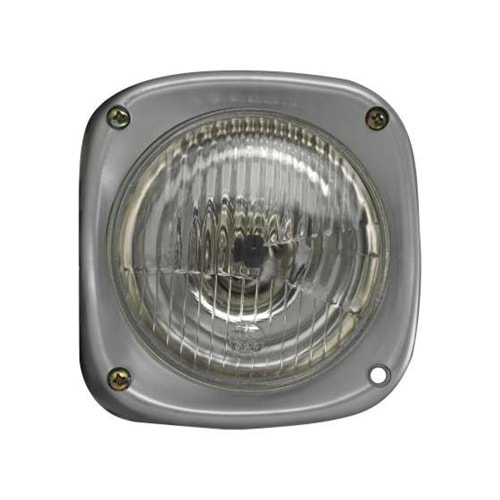 MF 135-148 ÖN FAR KOMPLE