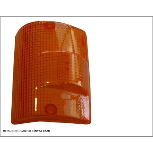 MITSUBISHI CANTER SİNYAL CAMI