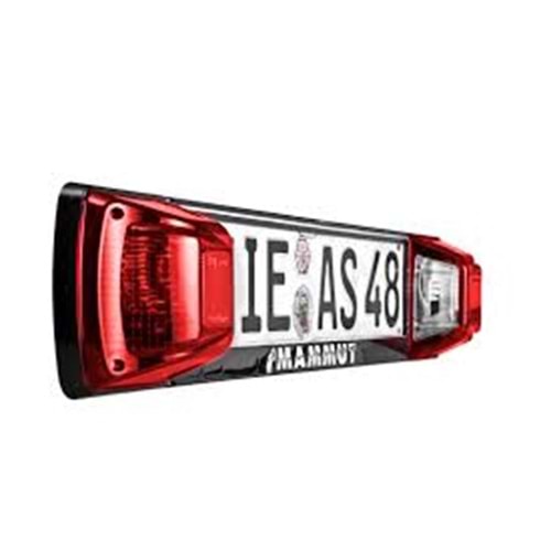 LED POZİSYON LAMBASI 001