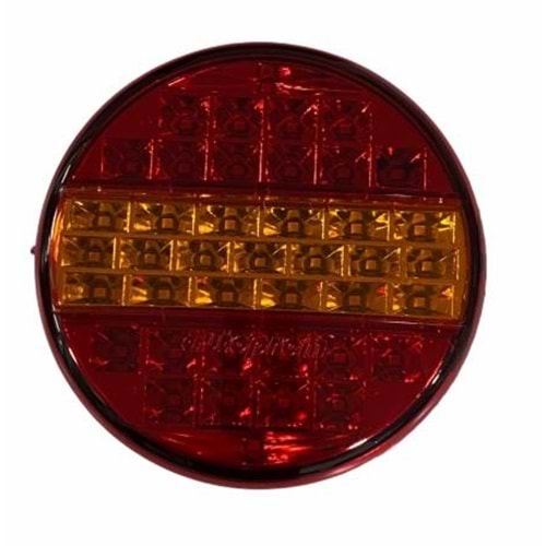 LED BOYNUZ LAMBA KISA