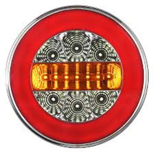 LED NEON STOP LAMBASI