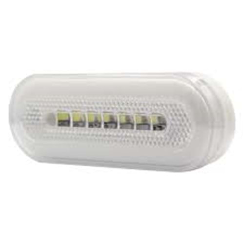 LED POZİSYON LAMBASI BEYAZ BEYAZ 001