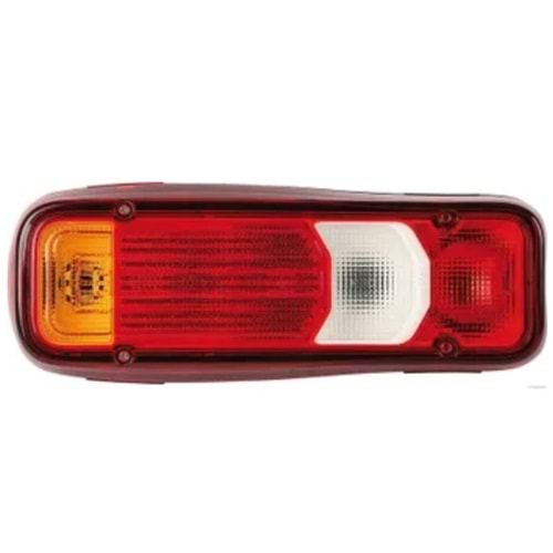 IVECO DAILY Y.M. STOP LAMBA SOKETLİ SOL